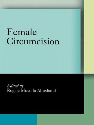 cover image of Female Circumcision